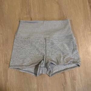 Alo Alosoft Aura Shorts